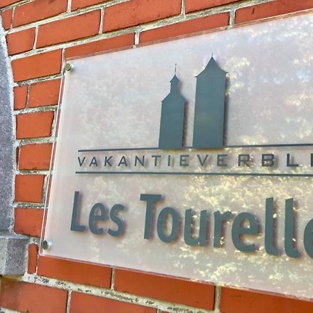 Quiet And Cosy Apartment Near The City Center Of Diest Exteriér fotografie